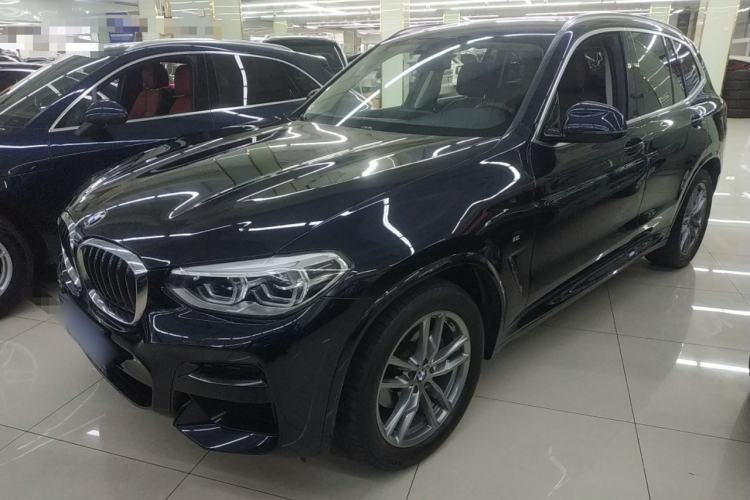 Used BMW X3 2021 xDrive25i M Sport Package Guazi used car, China used car export, Used car for sale, Used  cars, Cheapest cars for sale