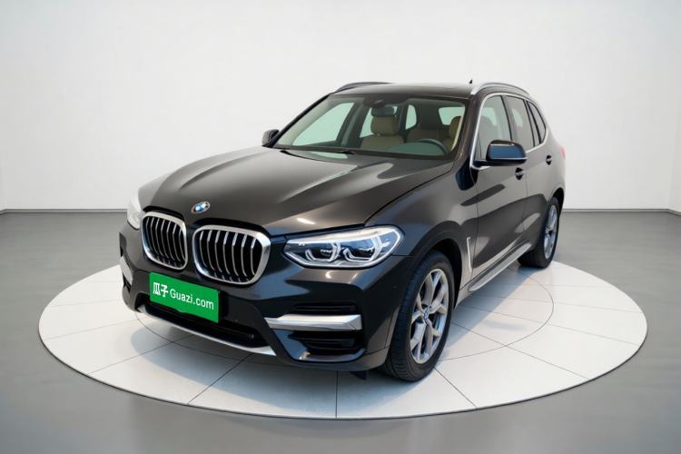Used BMW X3 2021 Facelift xDrive28i Luxury Package Guazi used car, China used car export, Used car for sale, Used  cars, Cheapest cars for sale