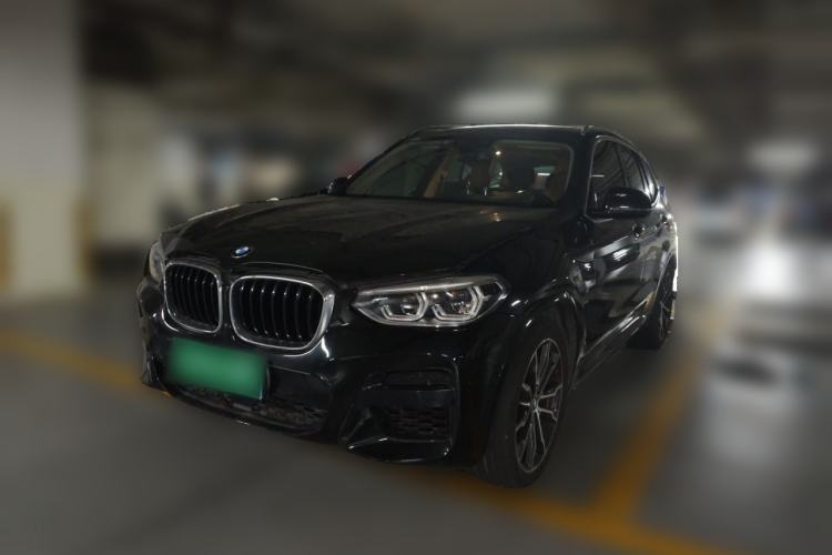 Gebrauchter BMW X3 2021 xDrive30i Luxury Model with M Sport Package Guazi used car, China used car export, Used car for sale, Used  cars, Cheapest cars for sale