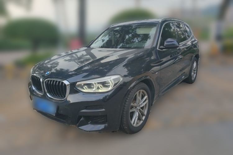 Used BMW X3 2021 xDrive28i M Sport Package Guazi used car, China used car export, Used car for sale, Used  cars, Cheapest cars for sale