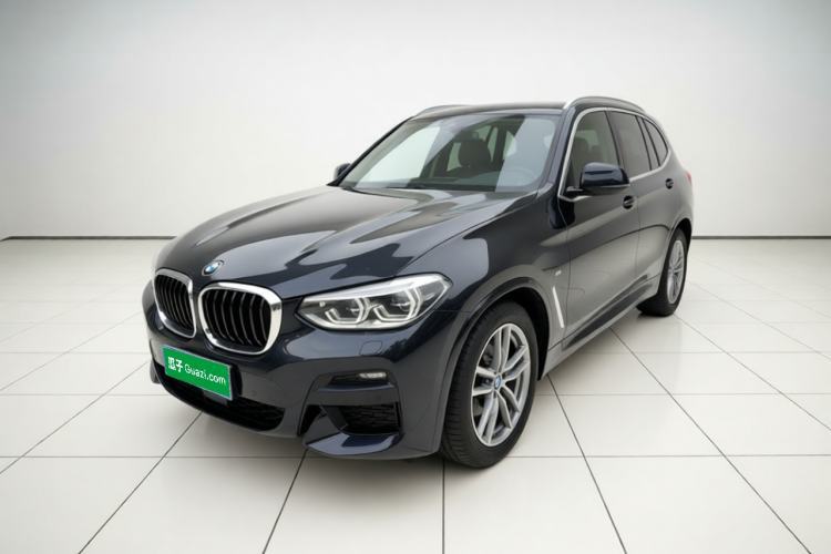 Used BMW X3 2021 xDrive28i M Sport Package Guazi used car, China used car export, Used car for sale, Used  cars, Cheapest cars for sale