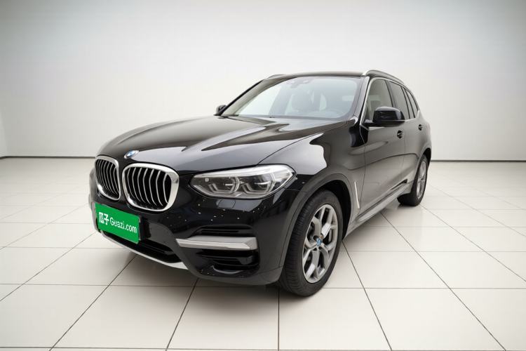 Used BMW X3 2021 xDrive28i Luxury Package Guazi used car, China used car export, Used car for sale, Used  cars, Cheapest cars for sale