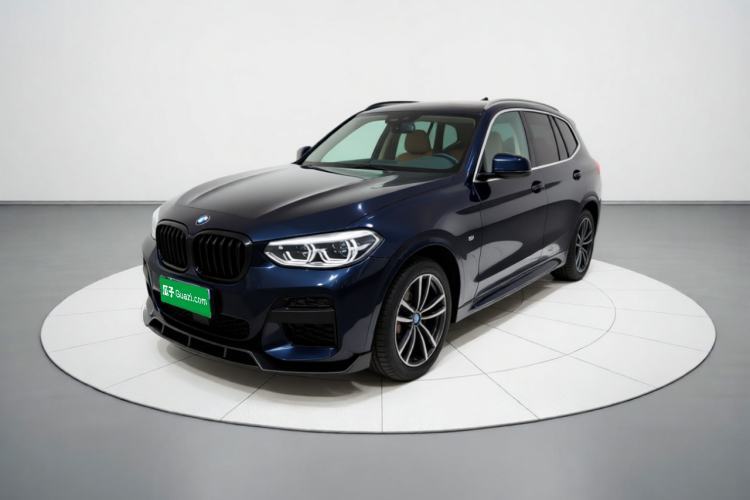 Gebrauchter BMW X3 2021 xDrive28i M Sport Package Guazi used car, China used car export, Used car for sale, Used  cars, Cheapest cars for sale