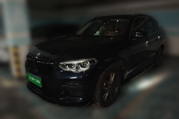 Used BMW X3 2021 xDrive28i M Sport Package Guazi used car, China used car export, Used car for sale, Used  cars, Cheapest cars for sale