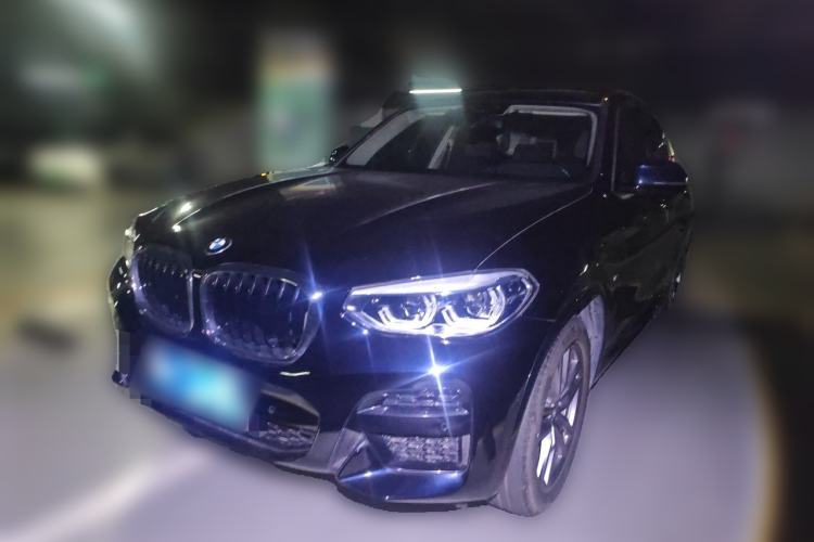Used BMW X3 2021 Facelift xDrive28i M Sport Package Guazi used car, China used car export, Used car for sale, Used  cars, Cheapest cars for sale
