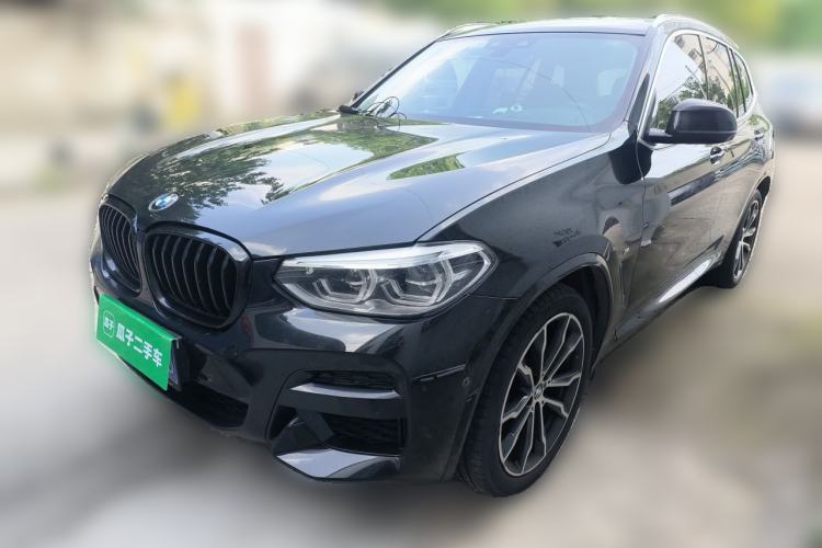 Used BMW X3 2021 xDrive30i Luxury Model with M Sport Package Guazi used car, China used car export, Used car for sale, Used cars, Cheapest cars for sale