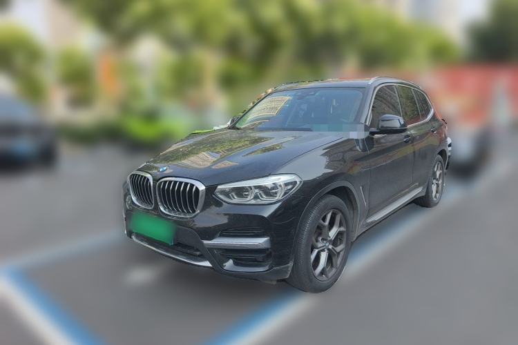 Used BMW X3 2021 xDrive28i Luxury Package Guazi used car, China used car export, Used car for sale, Used  cars, Cheapest cars for sale