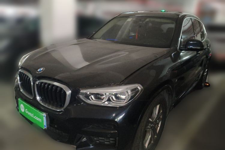 Used BMW X3 2021 xDrive28i M Sport Package Guazi used car, China used car export, Used car for sale, Used  cars, Cheapest cars for sale