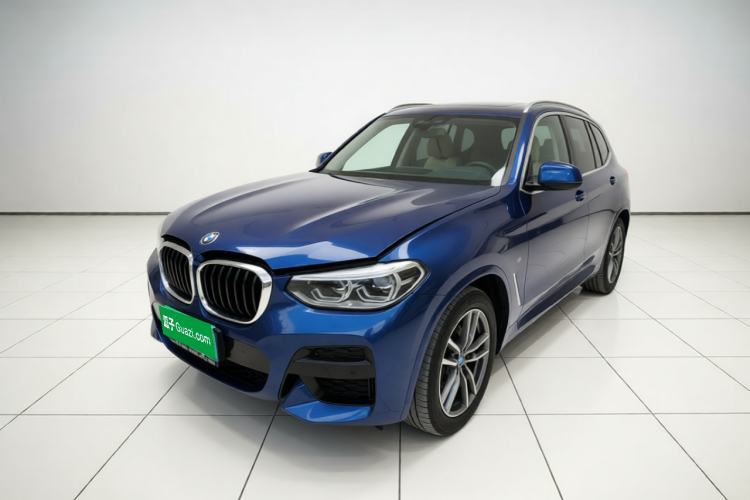 BMW X3 2021 Facelift xDrive28i Luxury Package usata Guazi used car, China used car export, Used car for sale, Used  cars, Cheapest cars for sale
