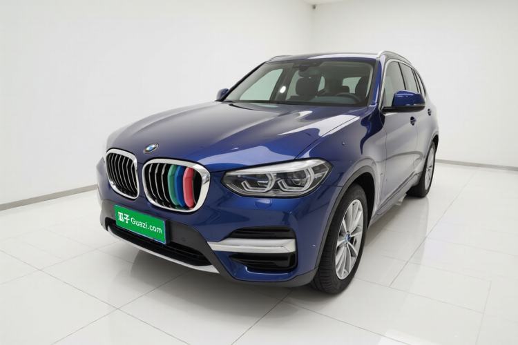 Ojetý BMW X3 2021 xDrive25i Luxury Package Guazi used car, China used car export, Used car for sale, Used  cars, Cheapest cars for sale