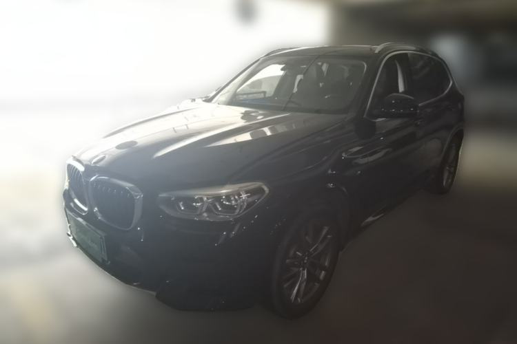 Used BMW X3 2021 xDrive28i M Sport Package Guazi used car, China used car export, Used car for sale, Used  cars, Cheapest cars for sale
