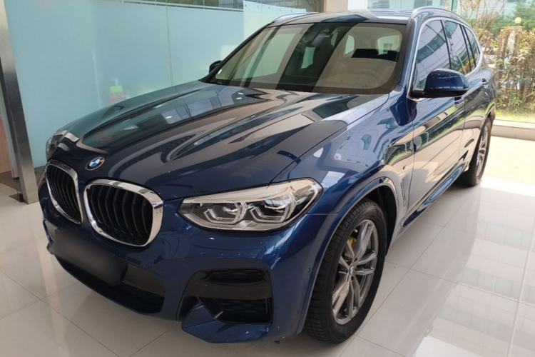 Used BMW X3 2021 xDrive28i M Sport Package Guazi used car, China used car export, Used car for sale, Used  cars, Cheapest cars for sale