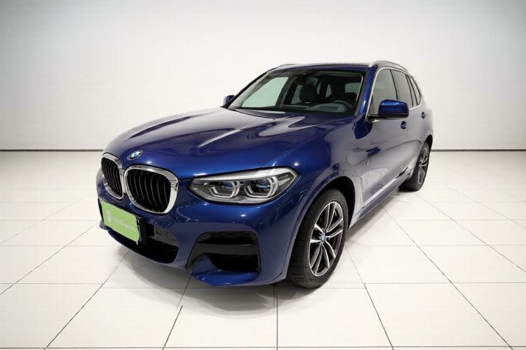 Used BMW X3 2021 xDrive25i M Sport Package Guazi used car, China used car export, Used car for sale, Used  cars, Cheapest cars for sale