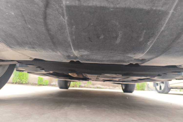 Used BMW X3 2021 xDrive28i M Sport Package Chassis Front