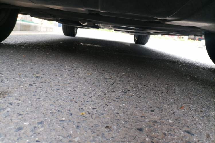 Used BMW X3 2021 xDrive28i M Sport Package Chassis Front