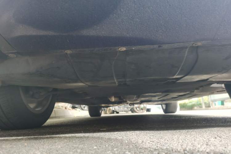 Used BMW X3 2021 xDrive25i M Sport Package Chassis Front
