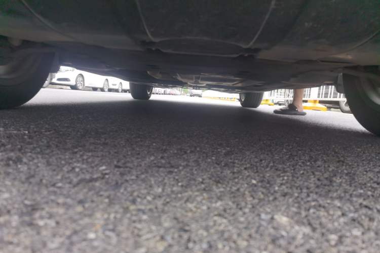 Used BMW X3 2021 xDrive28i M Sport Package Chassis Front