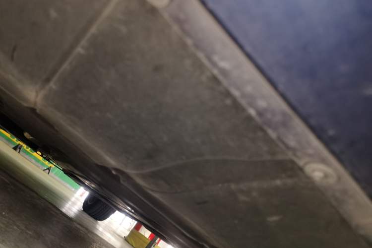 Used BMW X3 2021 xDrive25i M Sport Package Chassis Front