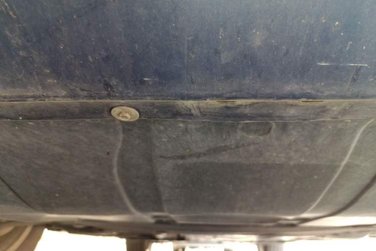 Used BMW X3 2021 xDrive28i M Sport Package Chassis Front