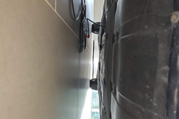 Used BMW X3 2021 Facelift xDrive28i M Sport Package Chassis Front