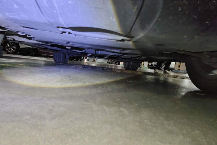Used BMW X3 2021 xDrive28i M Sport Package Chassis Front
