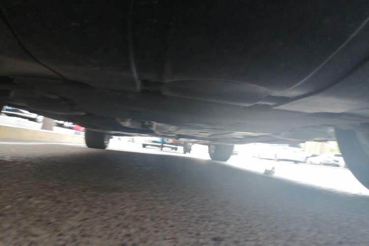 Used BMW X3 2021 xDrive28i M Sport Package Chassis Front