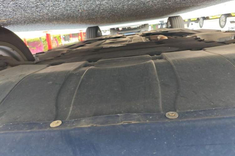 Used BMW X3 2021 xDrive28i M Sport Package Chassis Front
