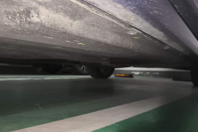 Used BMW X3 2021 xDrive28i M Sport Package Chassis Front Left