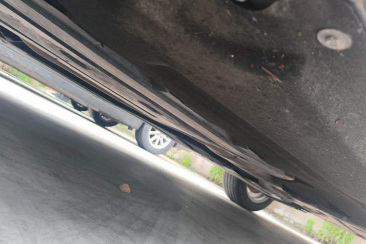 Used BMW X3 2021 xDrive28i M Sport Package Chassis Front Left