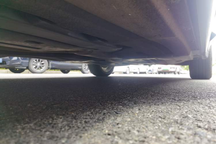 Used BMW X3 2021 xDrive28i M Sport Package Chassis Front Left