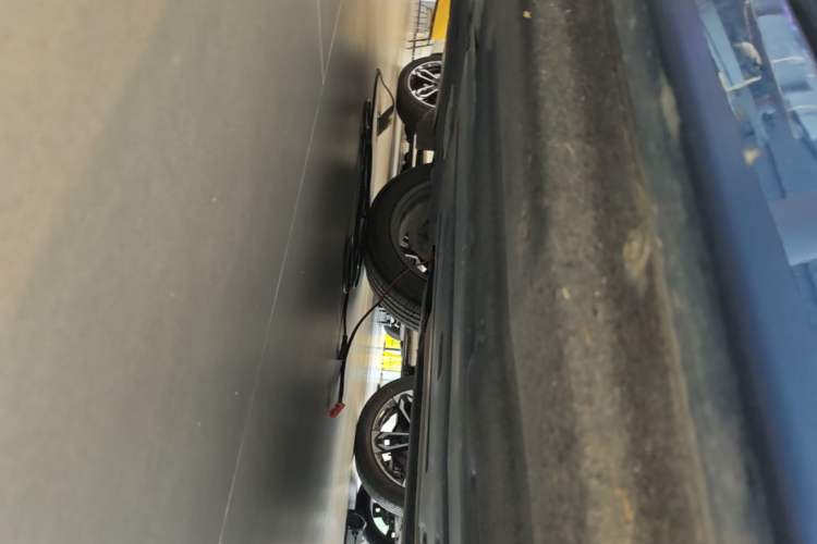 Used BMW X3 2021 Facelift xDrive28i M Sport Package Chassis Front Left