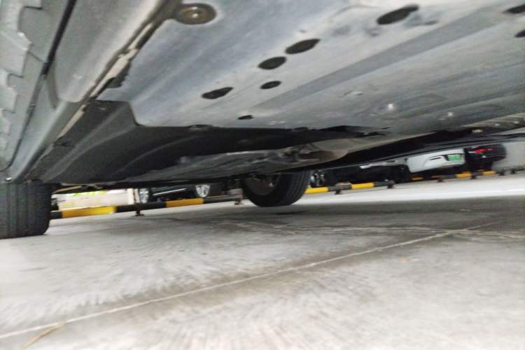 Used BMW X3 2021 xDrive28i Luxury Package Chassis Front Left