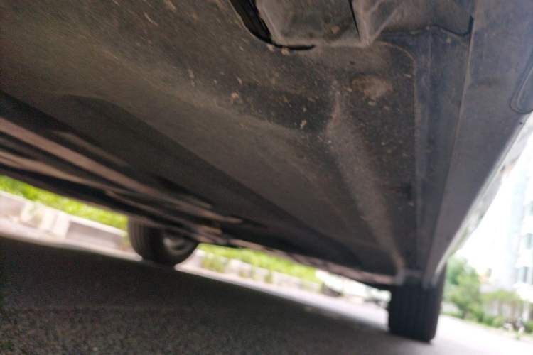 Used BMW X3 2021 xDrive28i M Sport Package Chassis Front Left