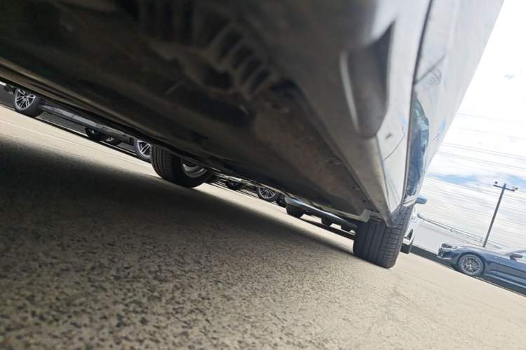 Used BMW X3 2021 xDrive28i M Sport Package Chassis Front Left
