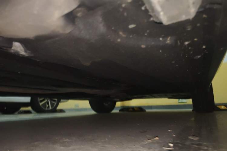 Used BMW X3 2021 xDrive28i M Sport Package Chassis Front Left