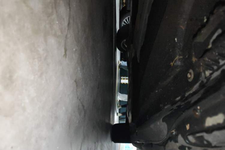 Used BMW X3 2021 Facelift xDrive28i M Sport Package Chassis Front Left