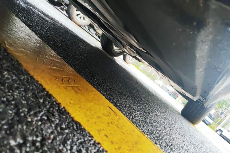 Used BMW X3 2021 xDrive28i M Sport Package Chassis Front Left