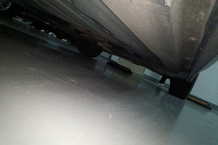 Used BMW X3 2021 xDrive28i M Sport Package Chassis Front Left