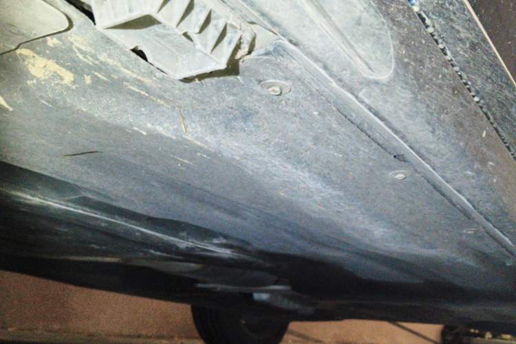 Used BMW X3 2021 Facelift xDrive28i M Sport Package Chassis Front Left