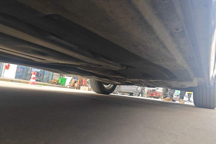 Used BMW X3 2021 xDrive28i M Sport Package Chassis Front Left