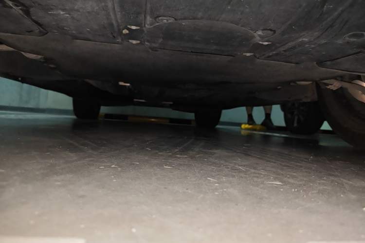 Used BMW X3 2021 xDrive28i M Sport Package Chassis Front