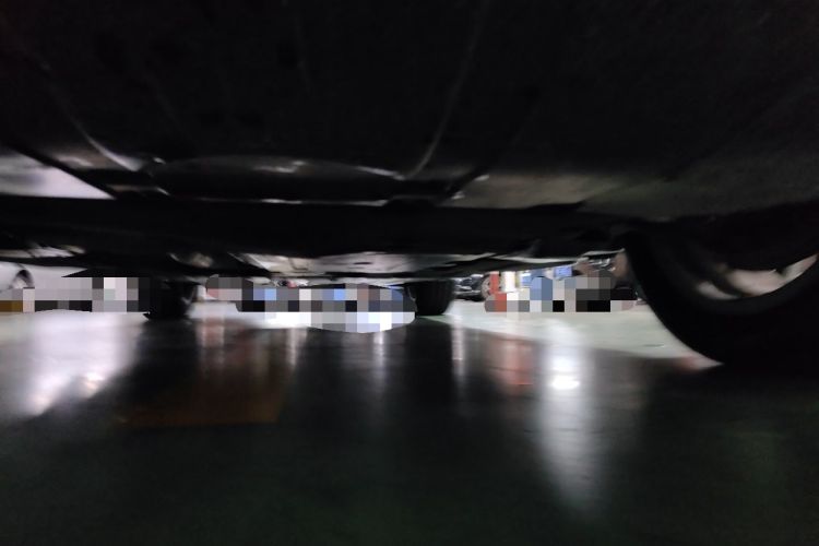 Used BMW X3 2021 xDrive28i M Sport Package Chassis Front