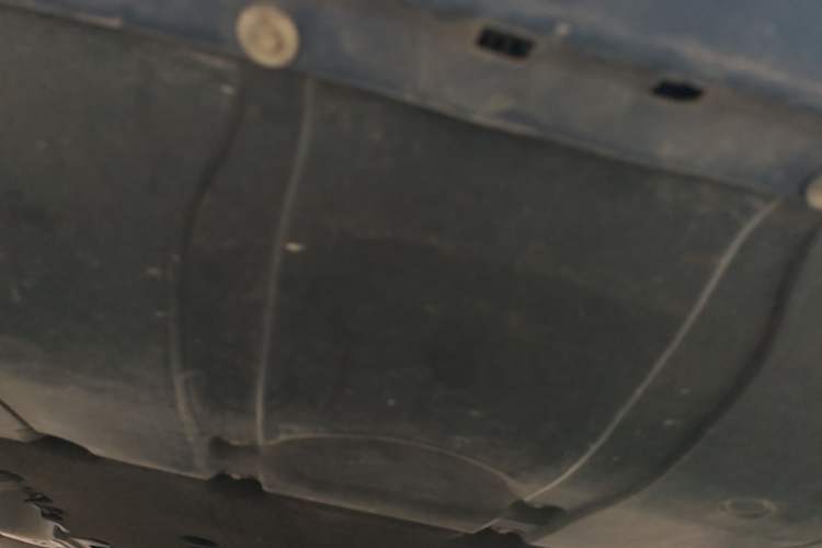 Used BMW X3 2021 xDrive28i M Sport Package Chassis Front