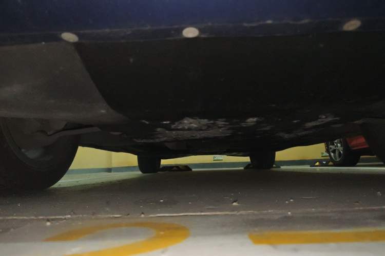 Used BMW X3 2021 xDrive28i M Sport Package Chassis Front