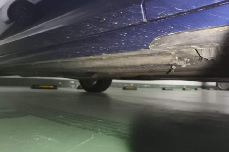 Used BMW X3 2021 xDrive28i M Sport Package Chassis Front Right