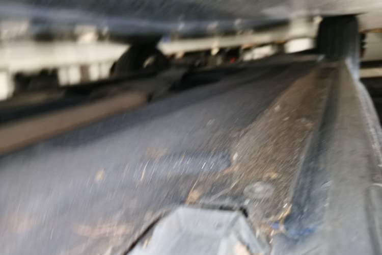 Used BMW X3 2021 Restyled xDrive25i M Sport Package Chassis Front Right