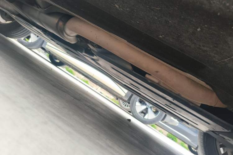 Used BMW X3 2021 xDrive28i M Sport Package Chassis Front Right