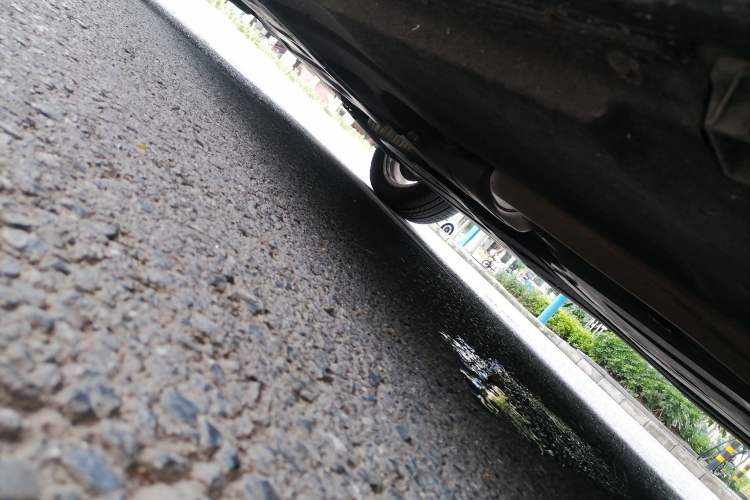 Used BMW X3 2021 xDrive28i M Sport Package Chassis Front Right