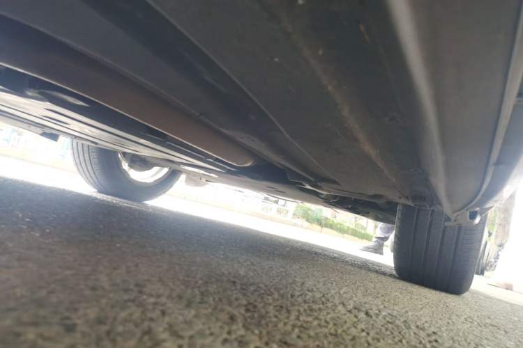 Used BMW X3 2021 xDrive25i M Sport Package Chassis Front Right