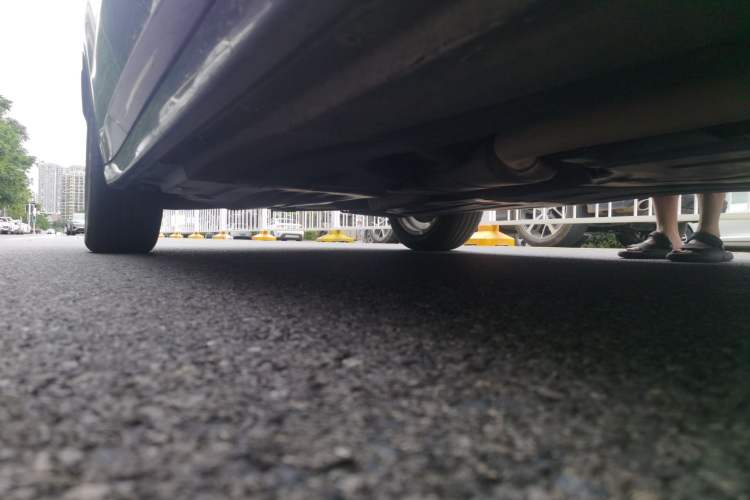 Used BMW X3 2021 xDrive28i M Sport Package Chassis Front Right
